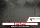 Çapa Boyacı