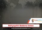 Bahçeşehir Badana Ustası