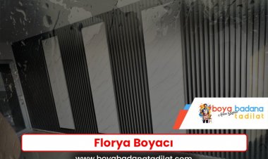Florya Boyacı