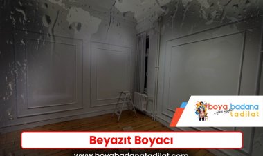Beyazıt Boyacı
