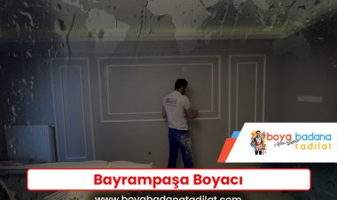 Bayrampaşa Boyacı