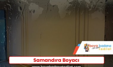 Samandıra Boyacı