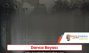Darıca Boyacı