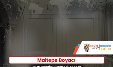 Maltepe Boyacı