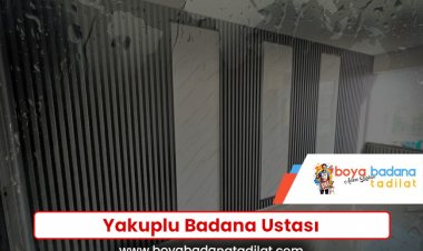Yakuplu Badana Ustası