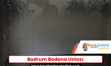 Bodrum Badana Ustası