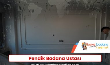 Pendik Badana Ustası