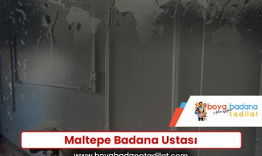 Maltepe Badana Ustası