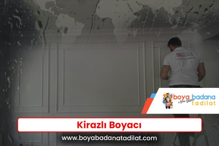 Kirazlı Boyacı