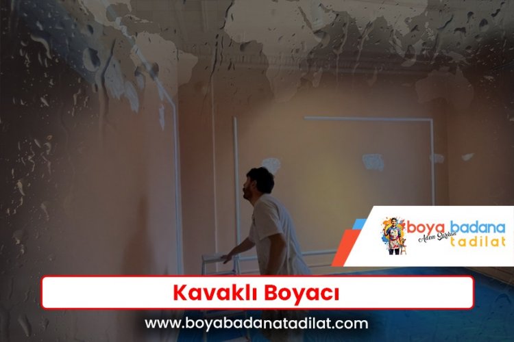 Kavaklı Boyacı
