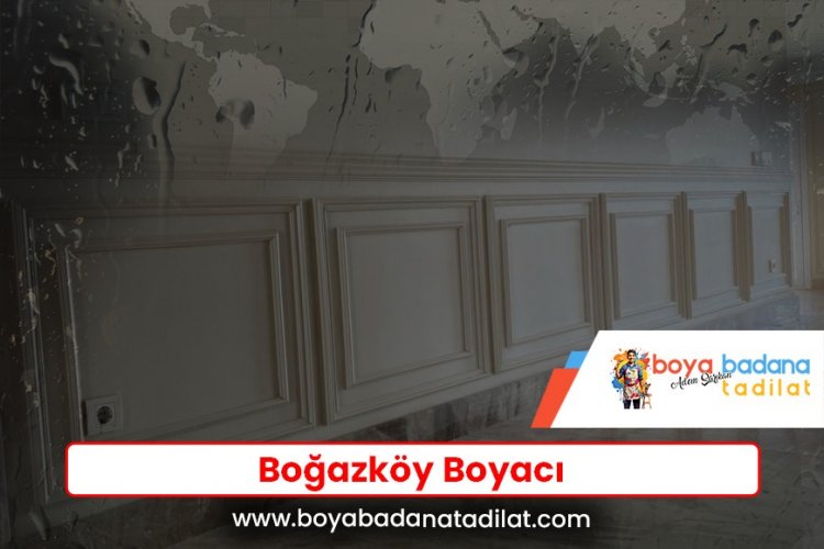 Boğazköy Boyacı
