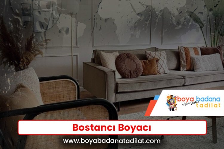 Bostancı Boyacı