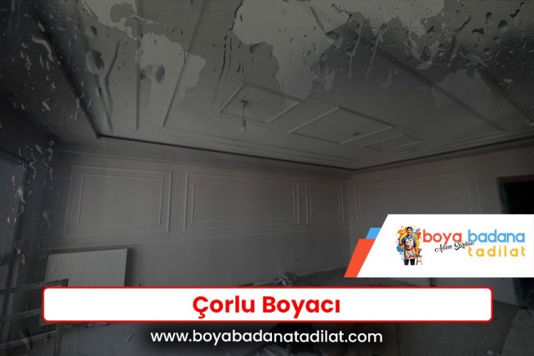 Çorlu Boyacı