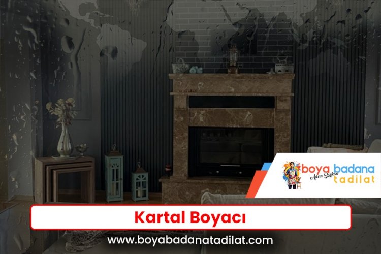 Kartal Boyacı