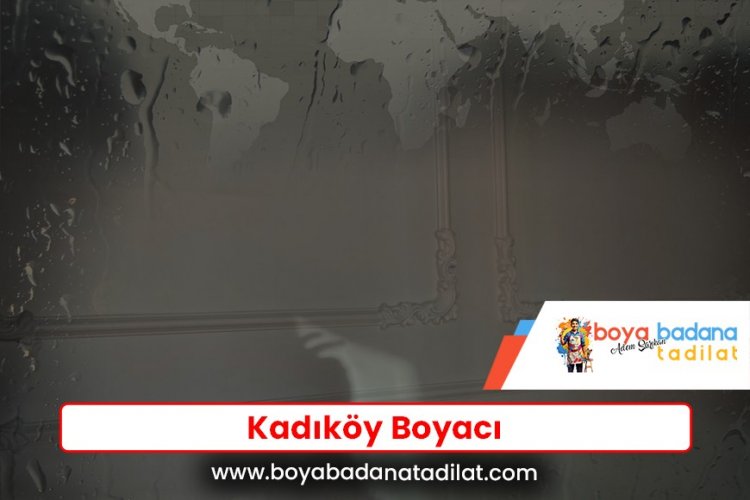 Kadıköy Boyacı
