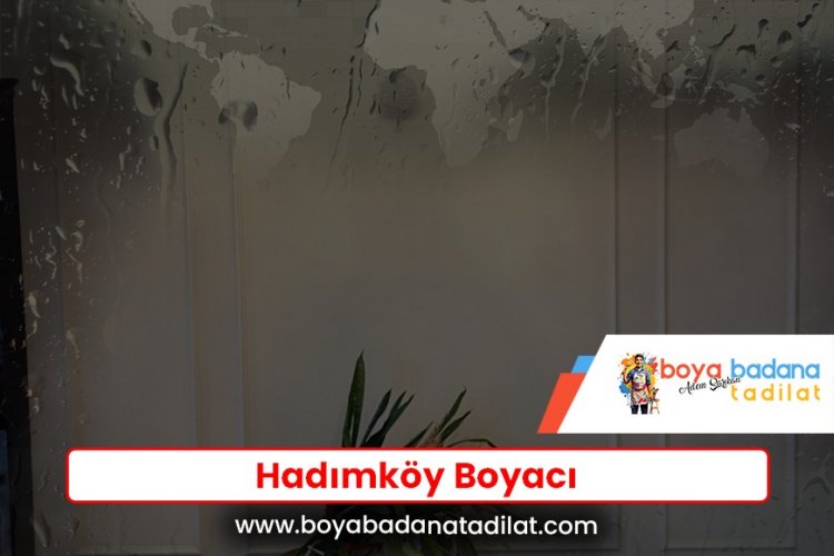 Hadımköy Boyacı