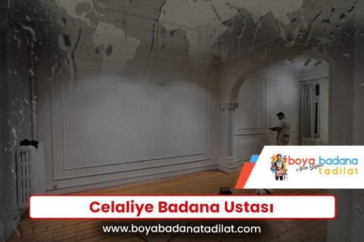 Celaliye Badana Ustası