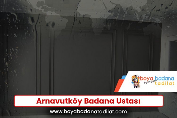 Arnavutköy Badana Ustası