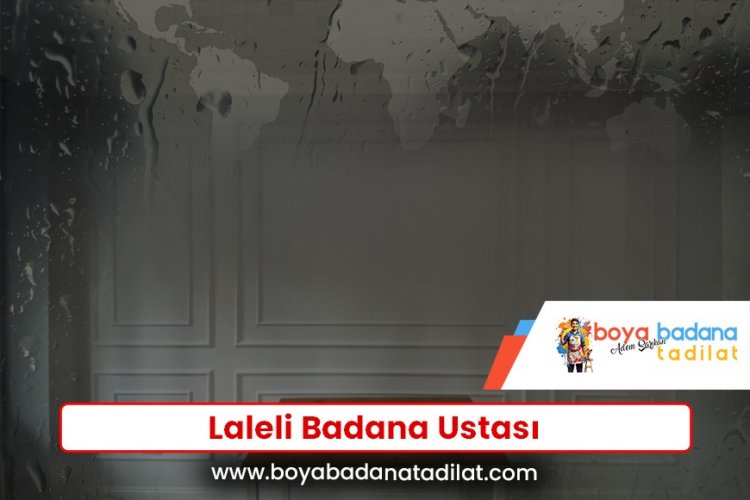 Laleli Badana Ustası