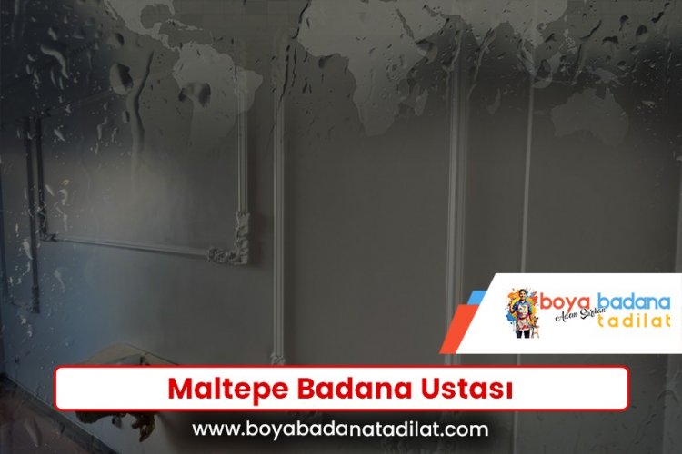 Maltepe Badana Ustası